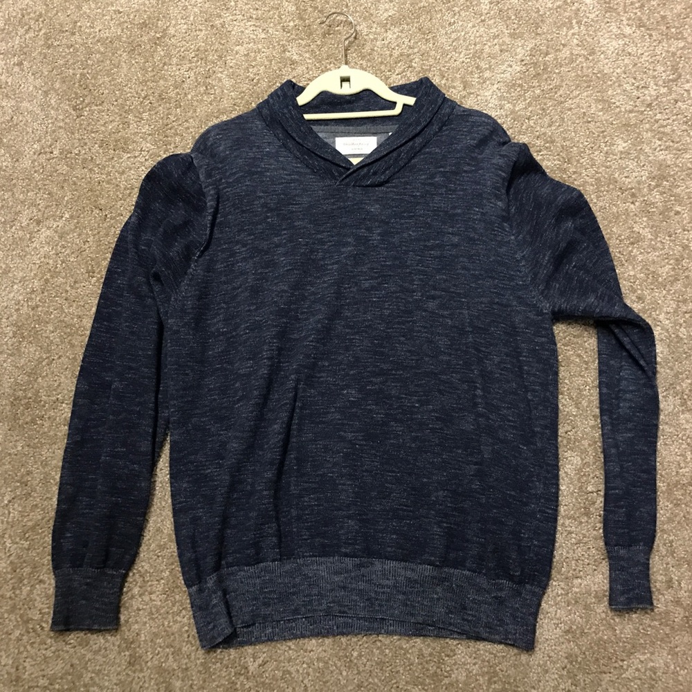 Lite Sweater